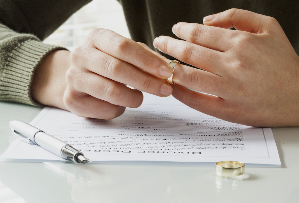 Preparing for Your First Divorce Mediation
